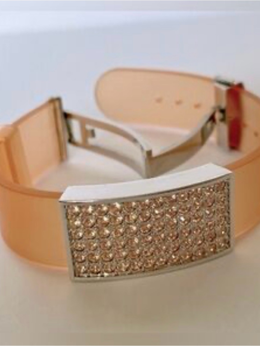 Swarovski Crystal Bracelet